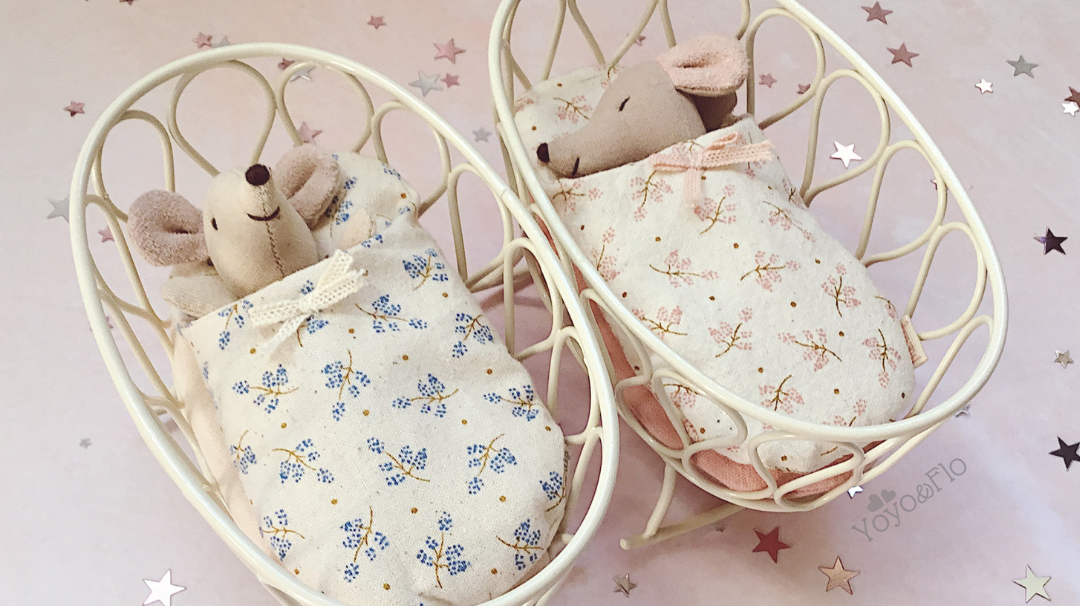 Maileg mice make the perfect gift