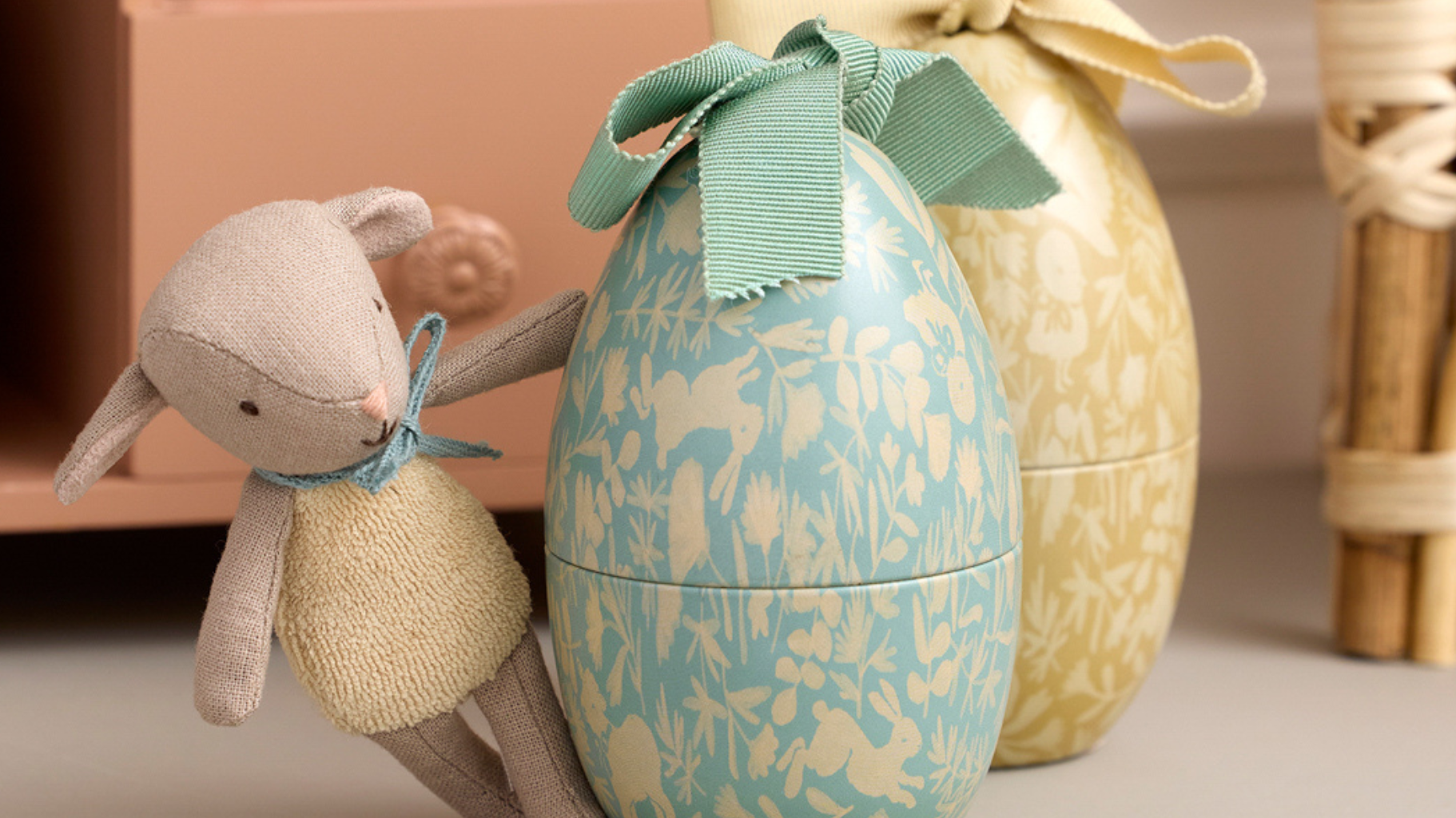 Maileg spring summer 2026 collection