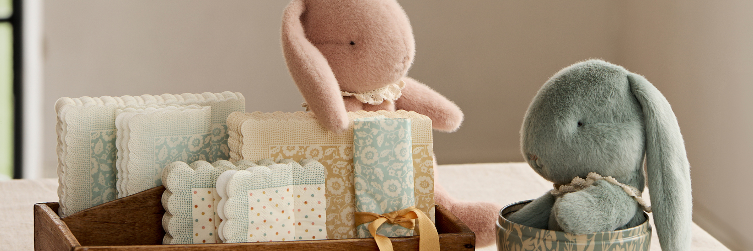 Easter gifts for children Maileg