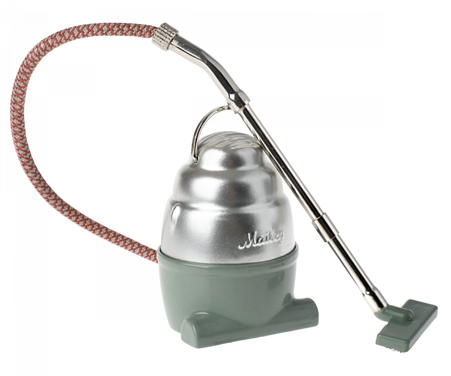 Maileg Vacuum Cleaner for Mouse