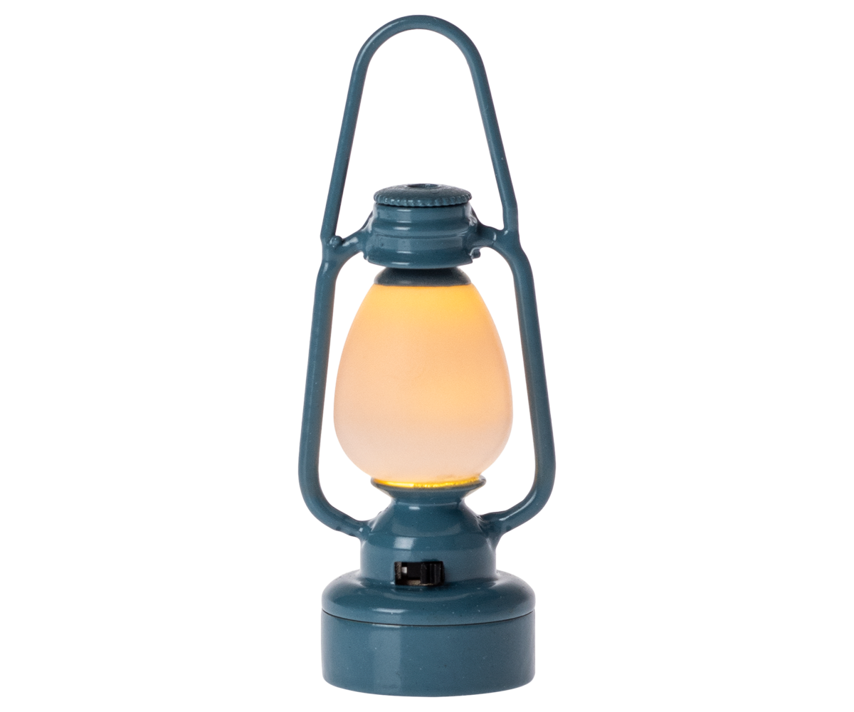 Maileg lantern for mouse
