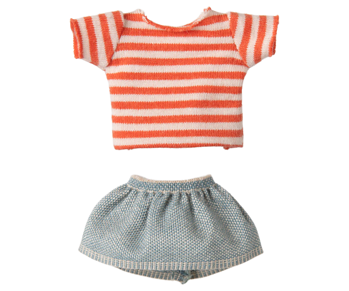 Maileg big sister outfit