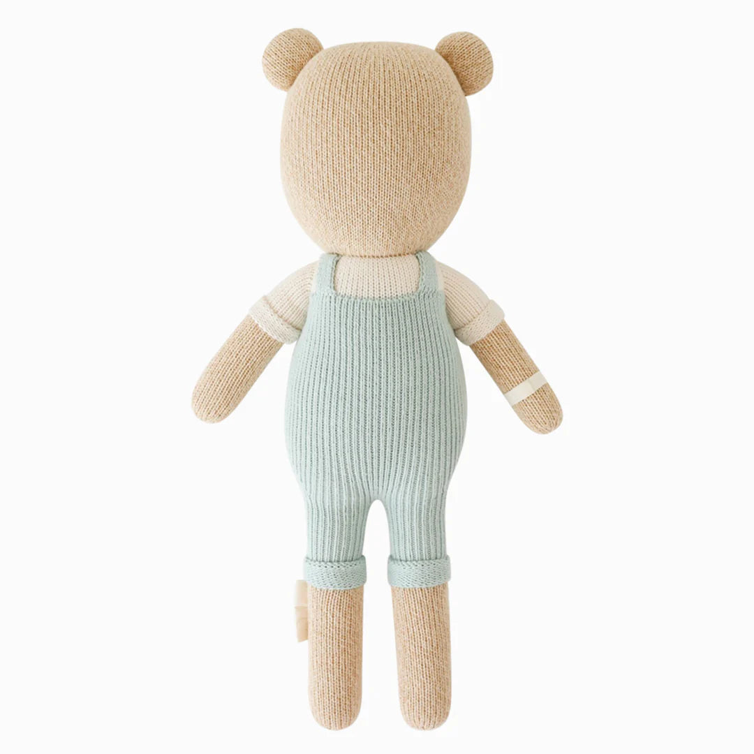 Cuddle & Kind Bear doll