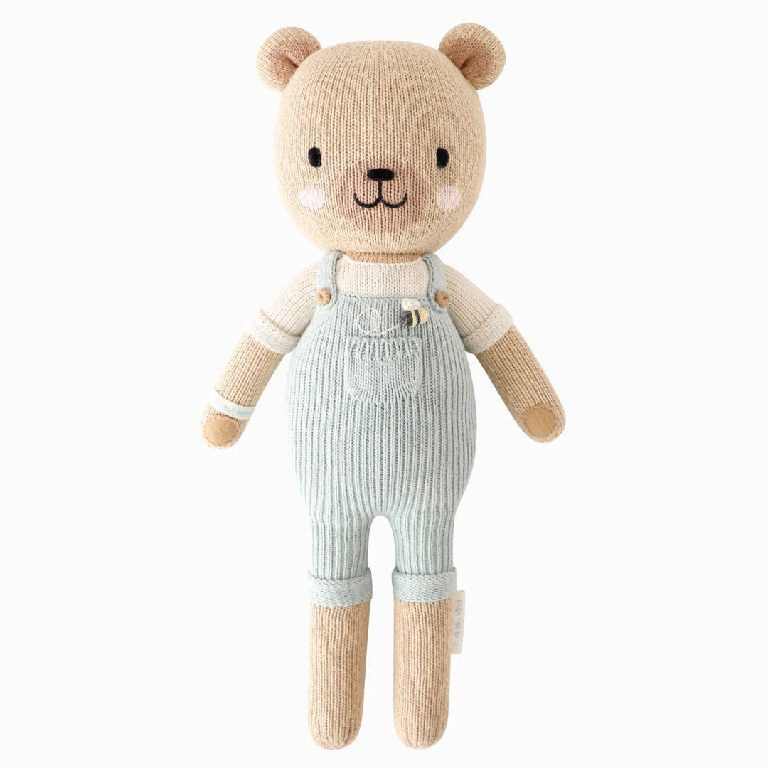 Cuddle & Kind Charlie the Honey Bear