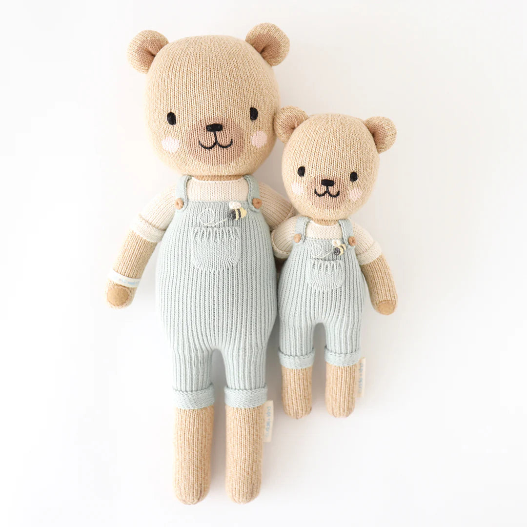 Cuddle & Kind Charlie the Honey Bear