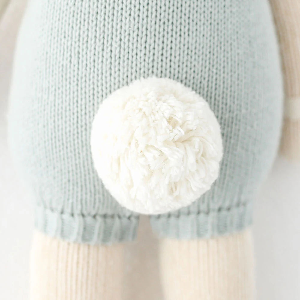 Cuddle & Kind Henry the Bunny tail
