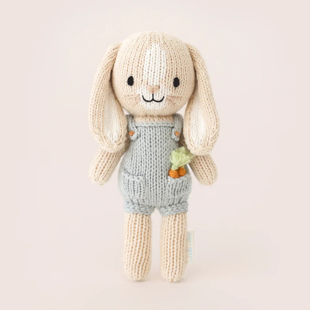 Cuddle & Kind Tiny Henry the Bunny in a Box
