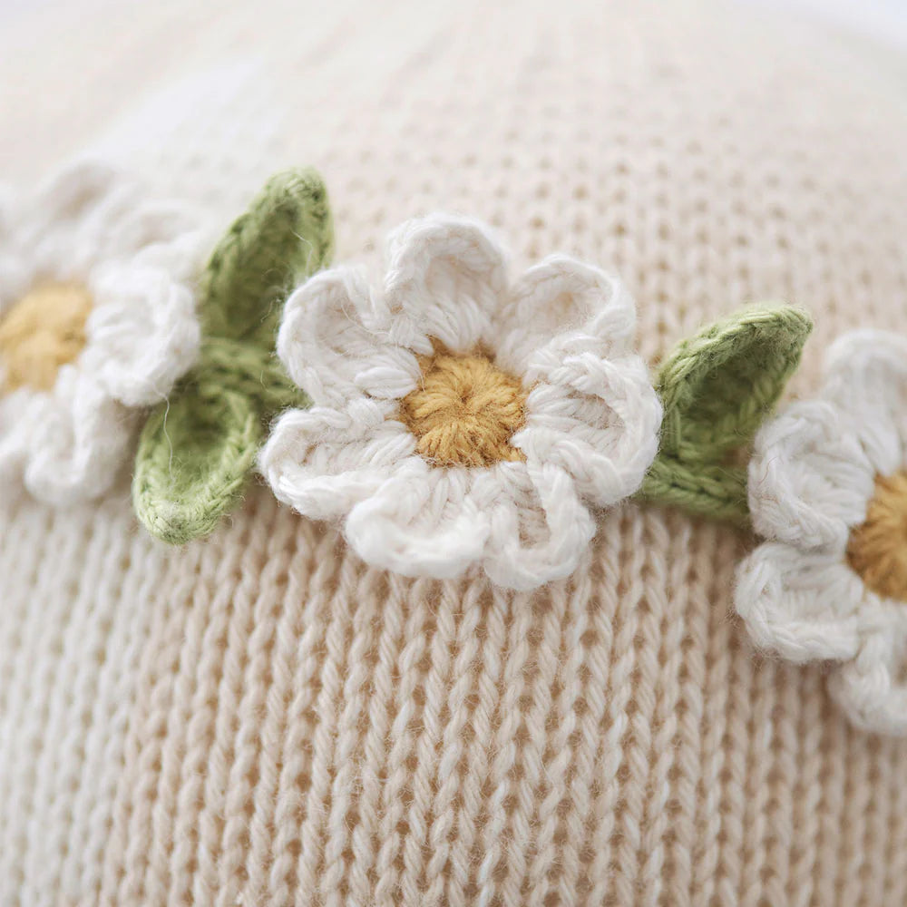 Cuddle and Kind Hannah Bunny Blush details
