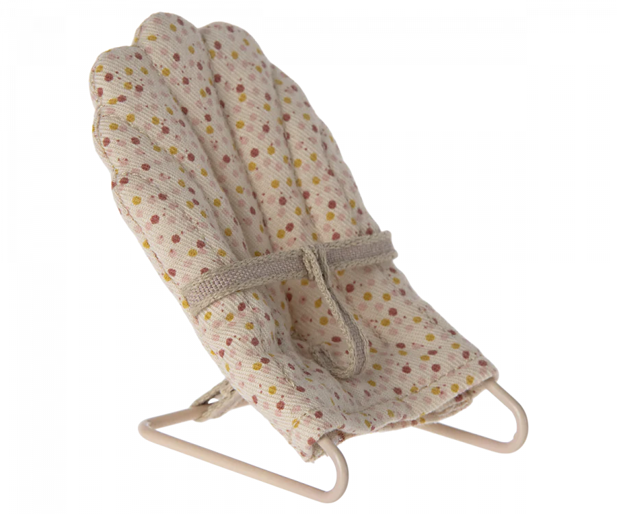 Maileg Nursery Furniture Bundle, Baby Mouse Size