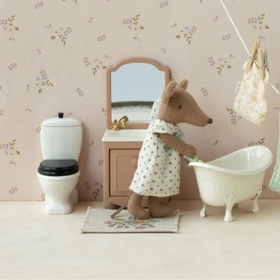 Maileg mouse size furniture