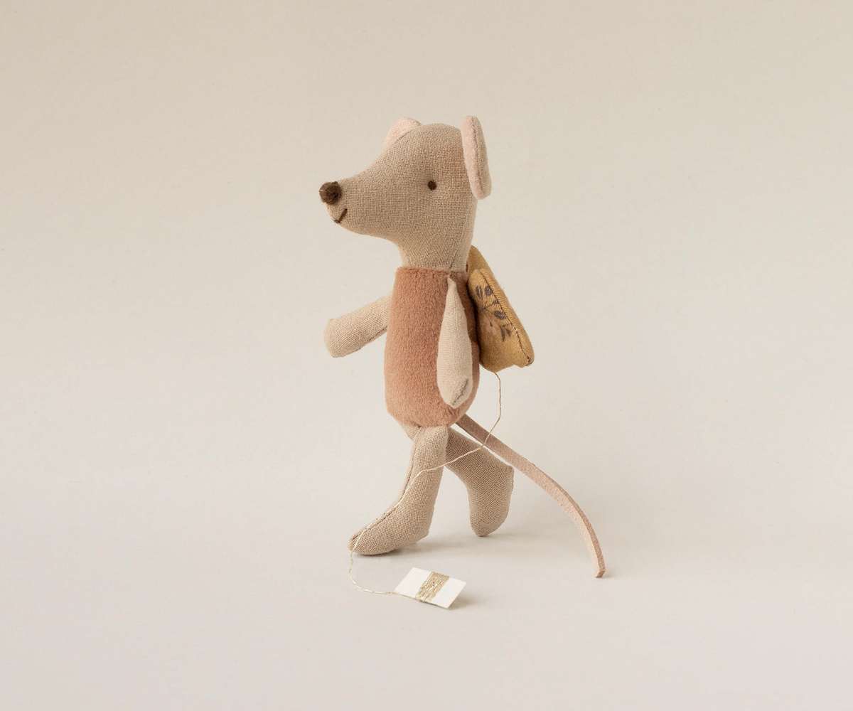 Maileg fairy mouse powder