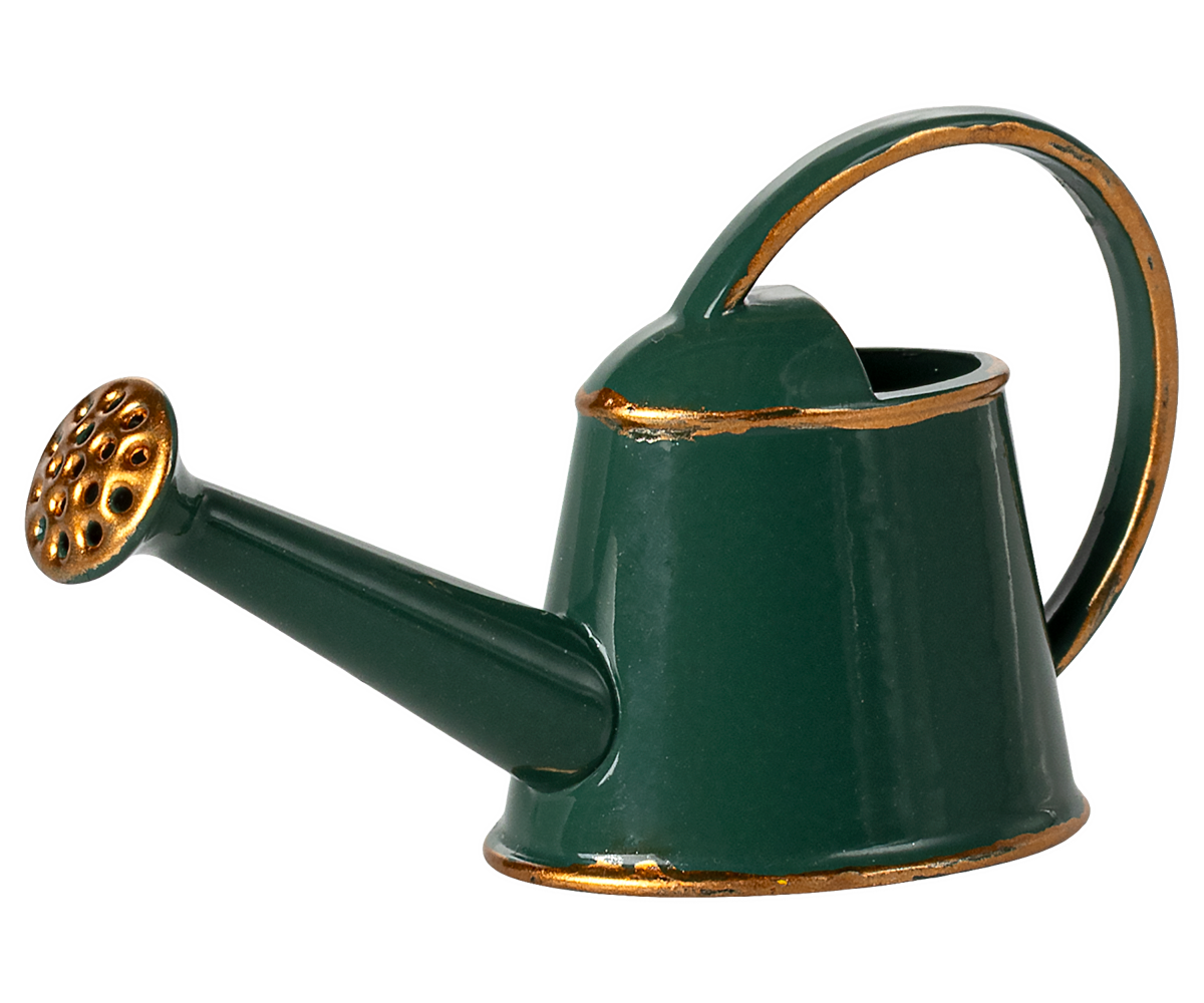 Maileg miniature watering can