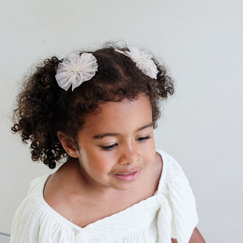 Mimi & Lula Ballerina Star Clips