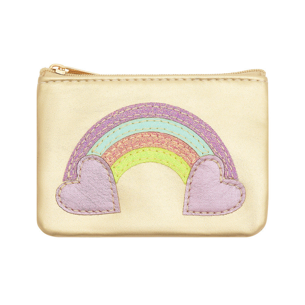 Mimi & Lula Rainbow Purse collection