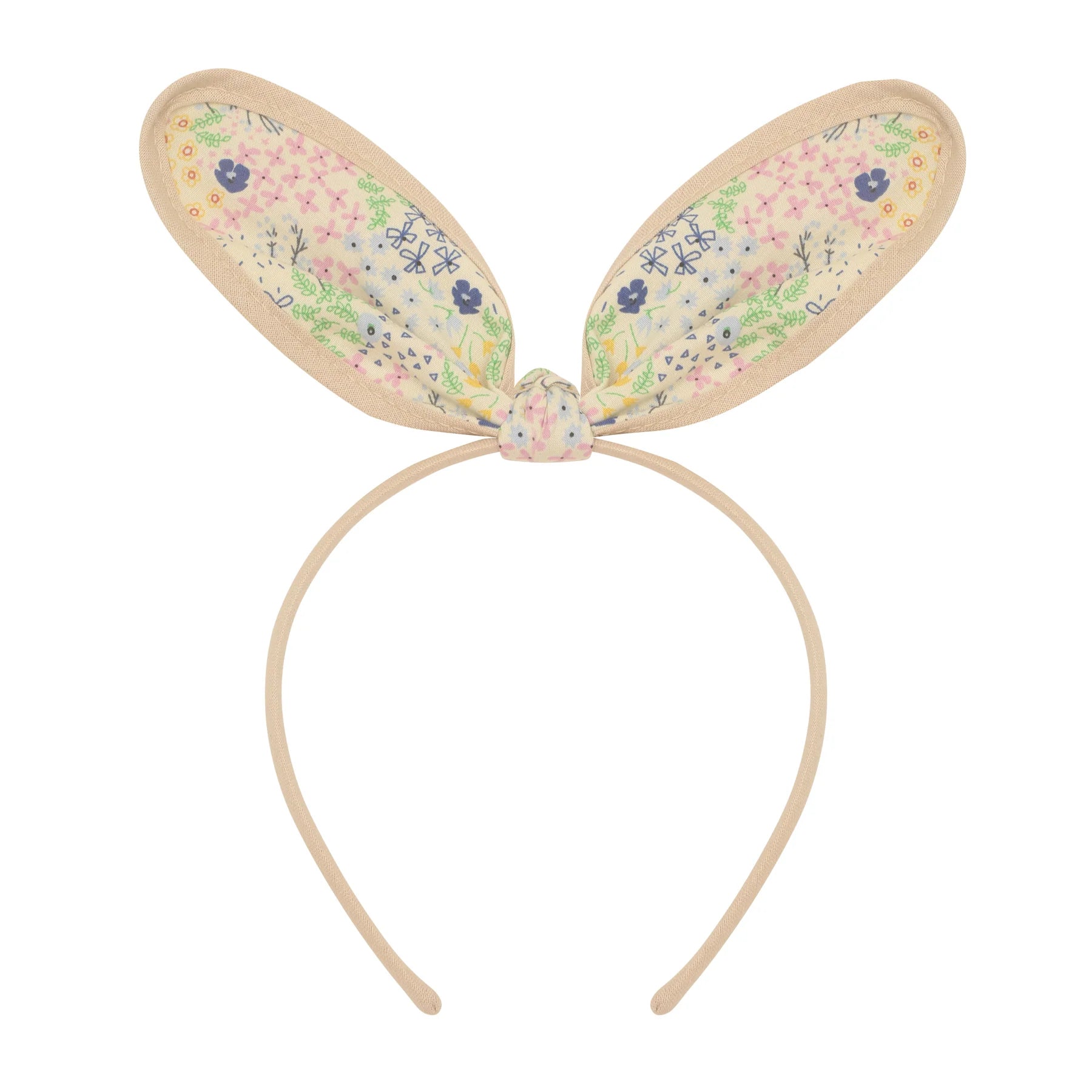 Mimi and lula floral bunny ears