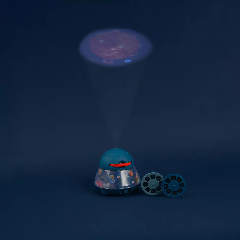 Moulin Roty Explorer's Large Space Projector