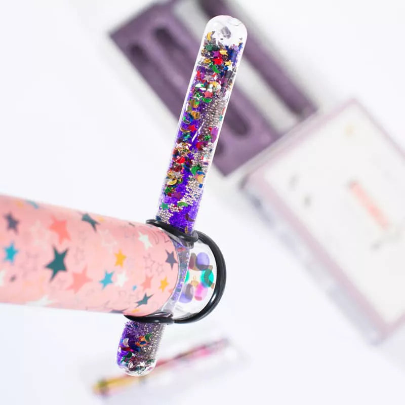 Moulin Roty Kaleidoscope set, Il était une fois