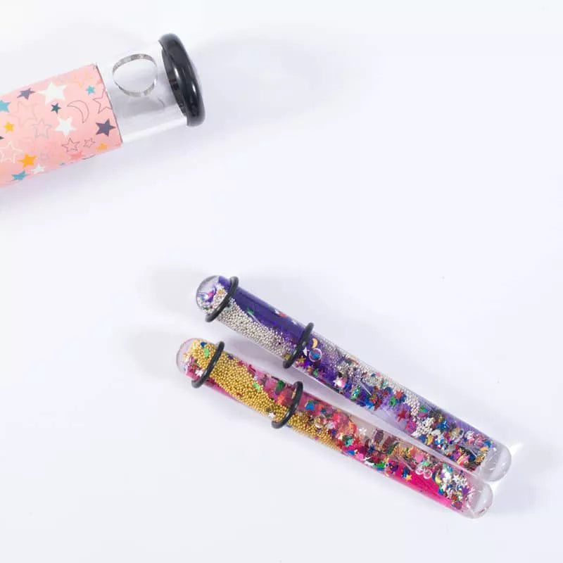 Moulin Roty Kaleidoscope set, Il était une fois