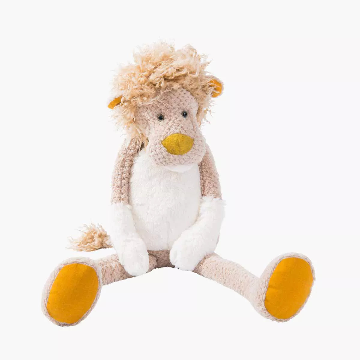 Moulin Roty Large Lion, Les Baba-Bou