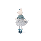 Moulin Roty Mouse Doll Charlotte, La Petite Ecole de Danse