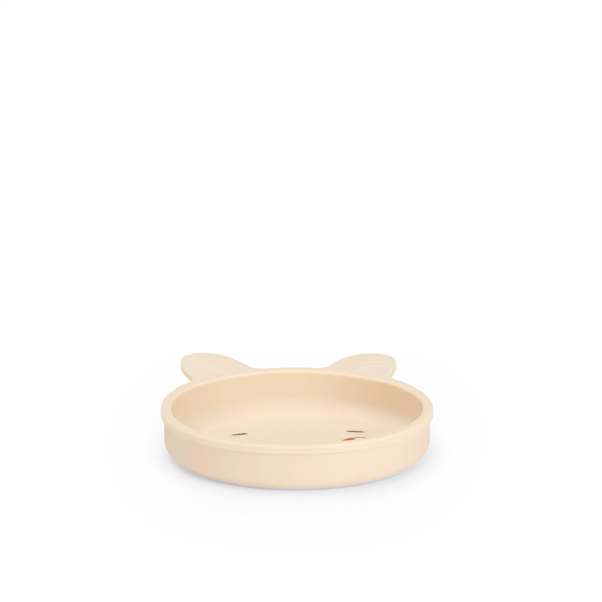 Moulin Roty Silicone Tableware Set, Apres La Pluie