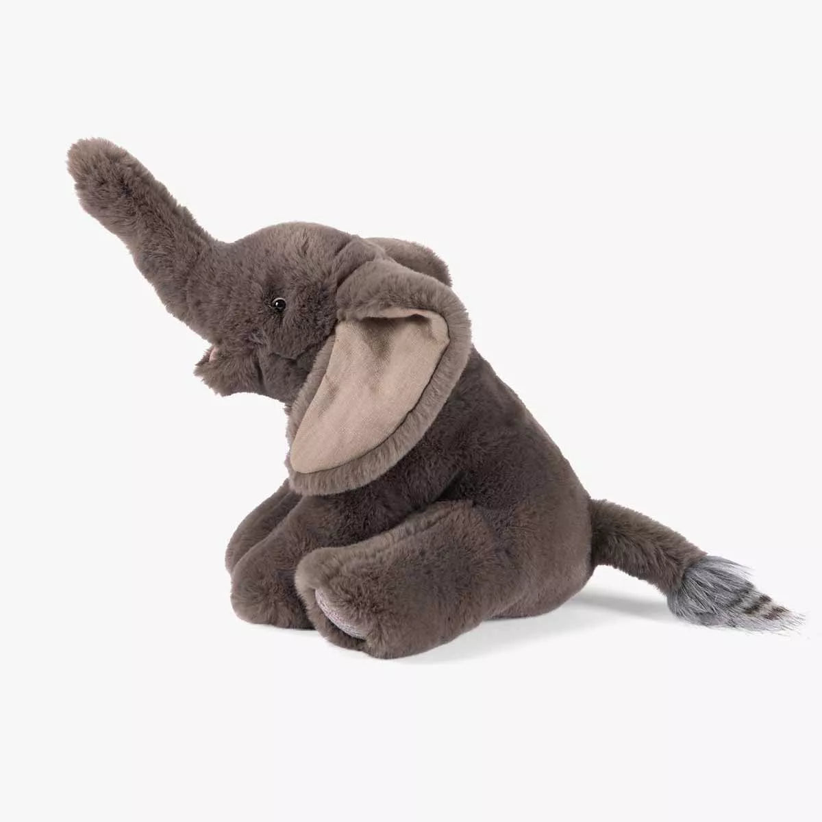 Moulin Roty Small Plush Elephant toy