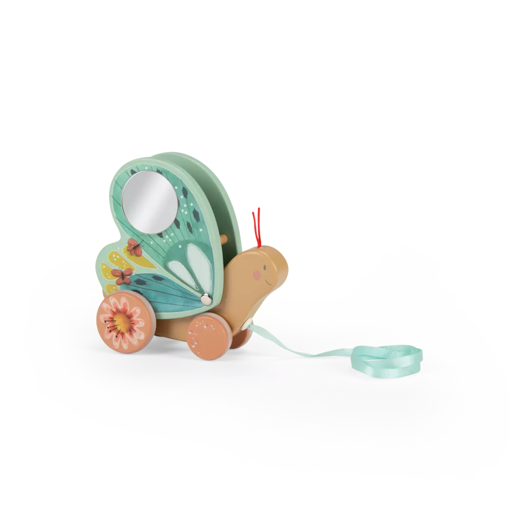 Pull-along_toy_Butterfly_by_Moulin_Roty