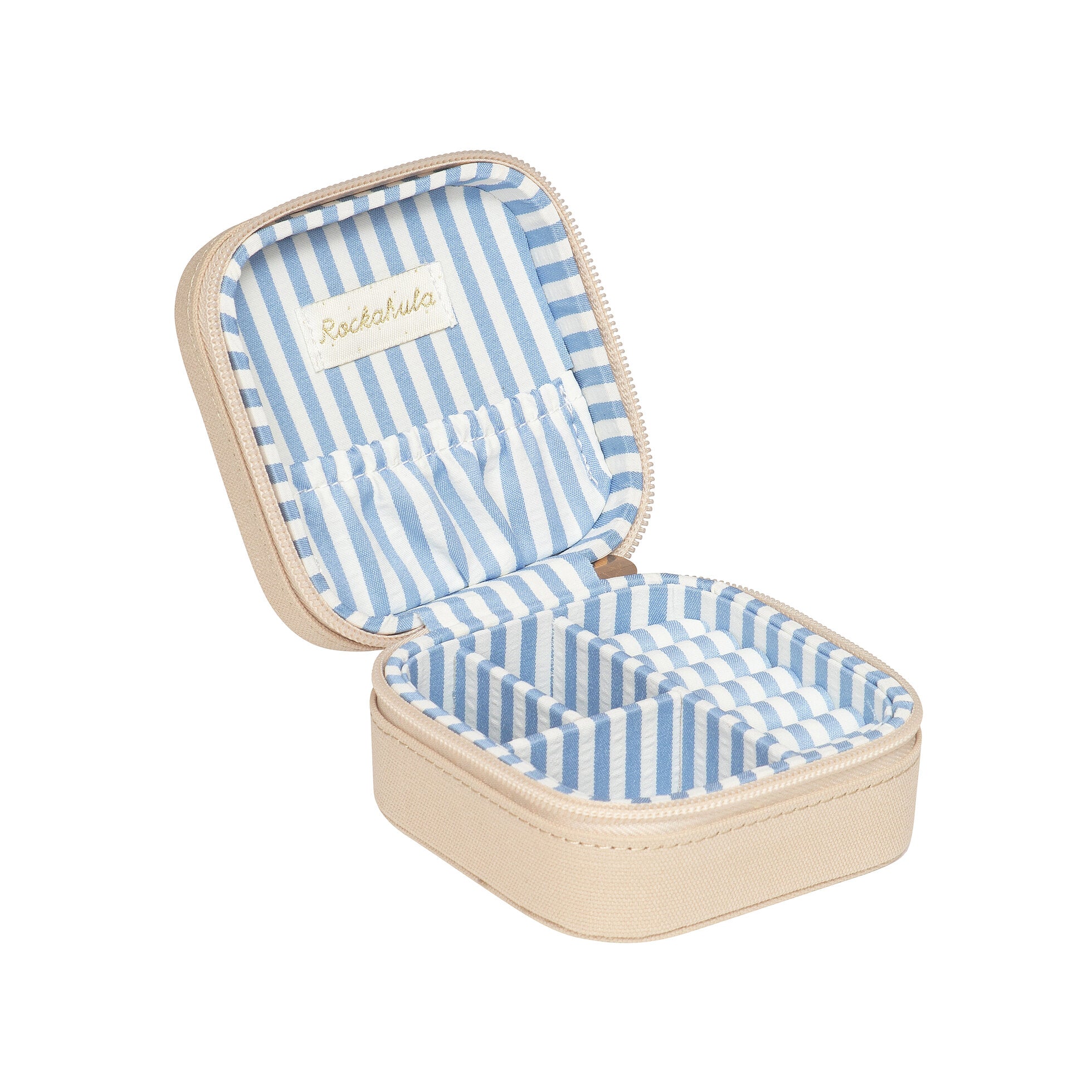 Rockahula Vintage Rainbow Jewellery Box