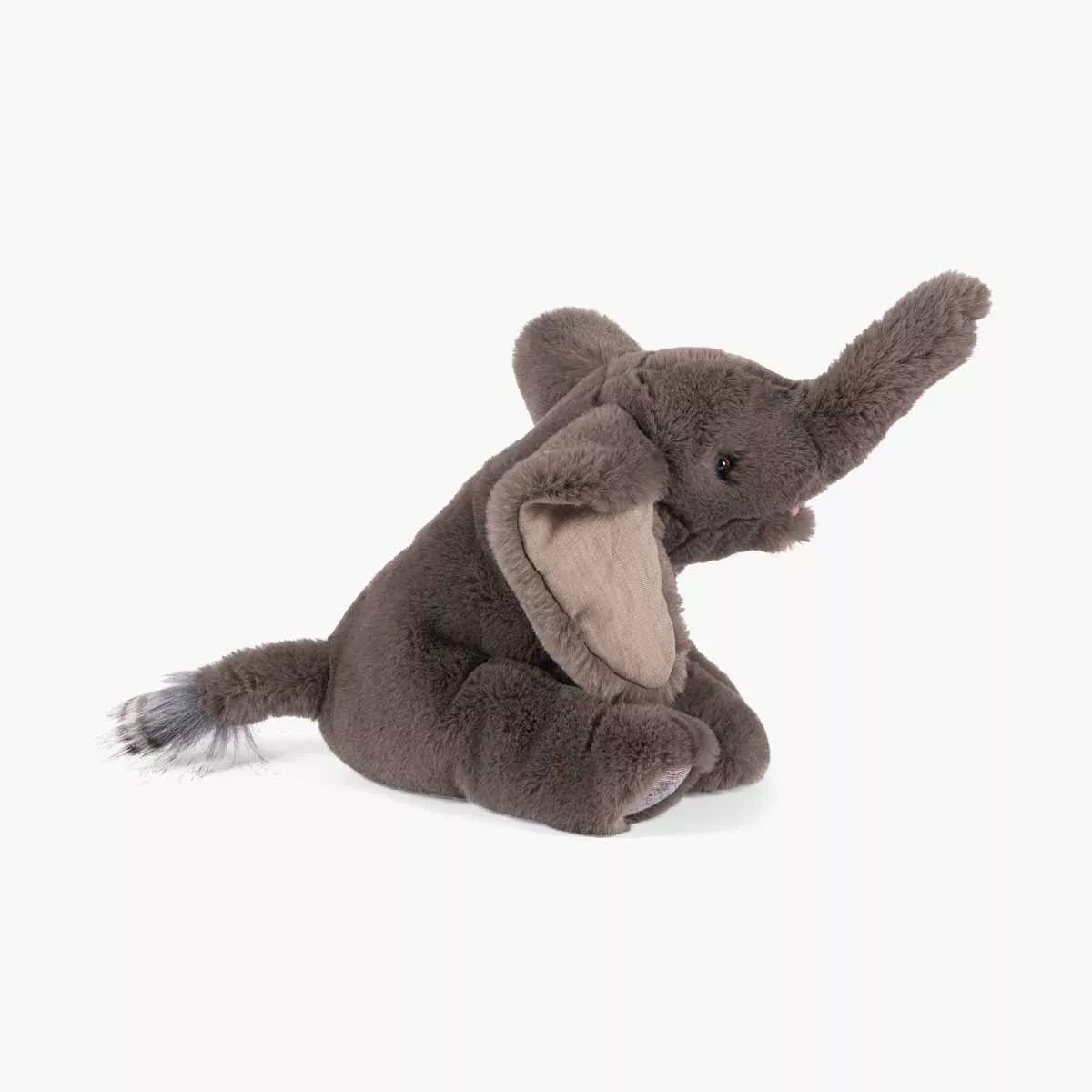 Moulin Roty Small Plush Elephant toy