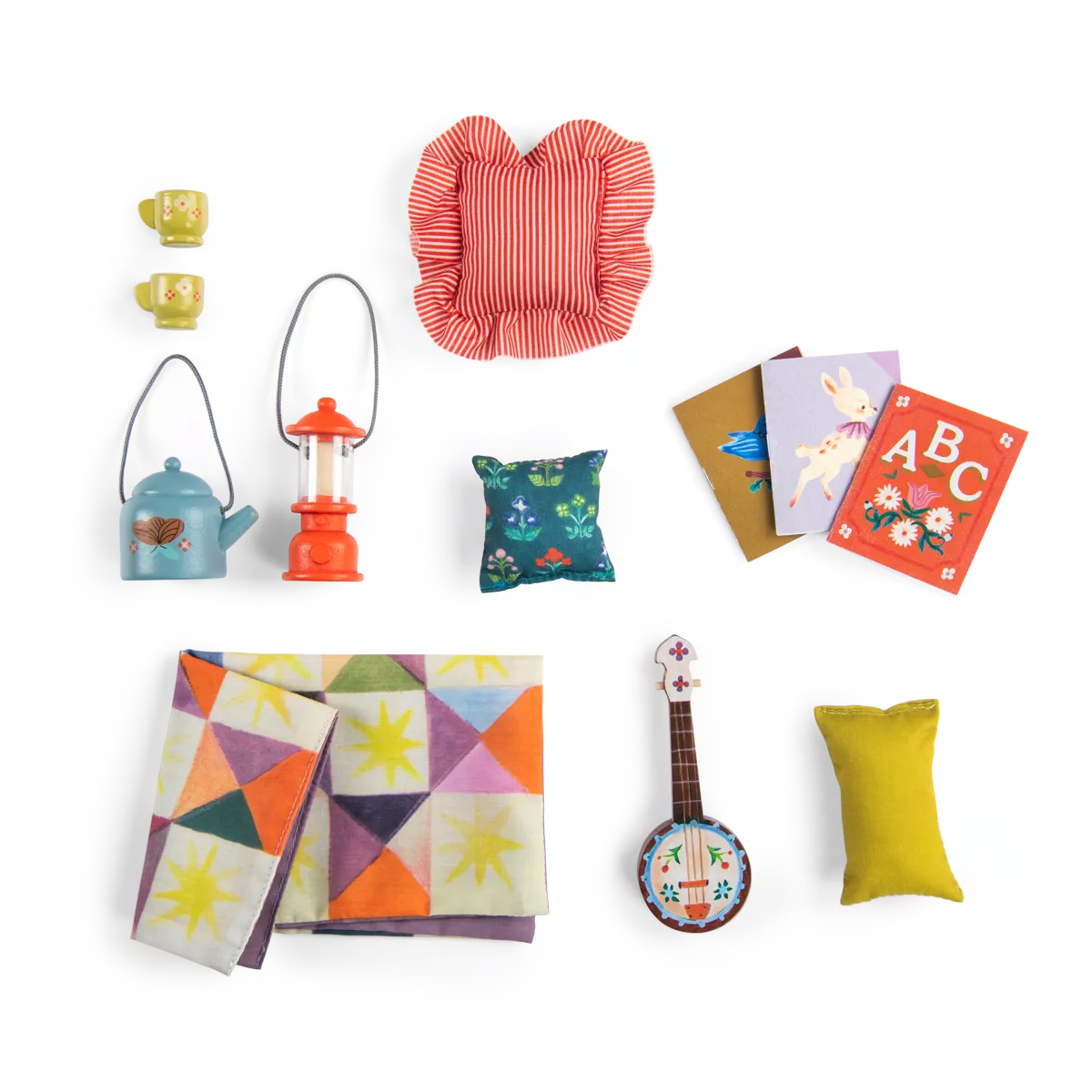 minouchkas fireside accessories moulin roty