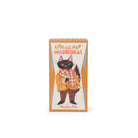 Moulin roty minouchka leon the cat
