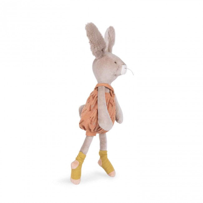 Moulin Roty Large Rabbit, Clay, Trois Petits Lapins