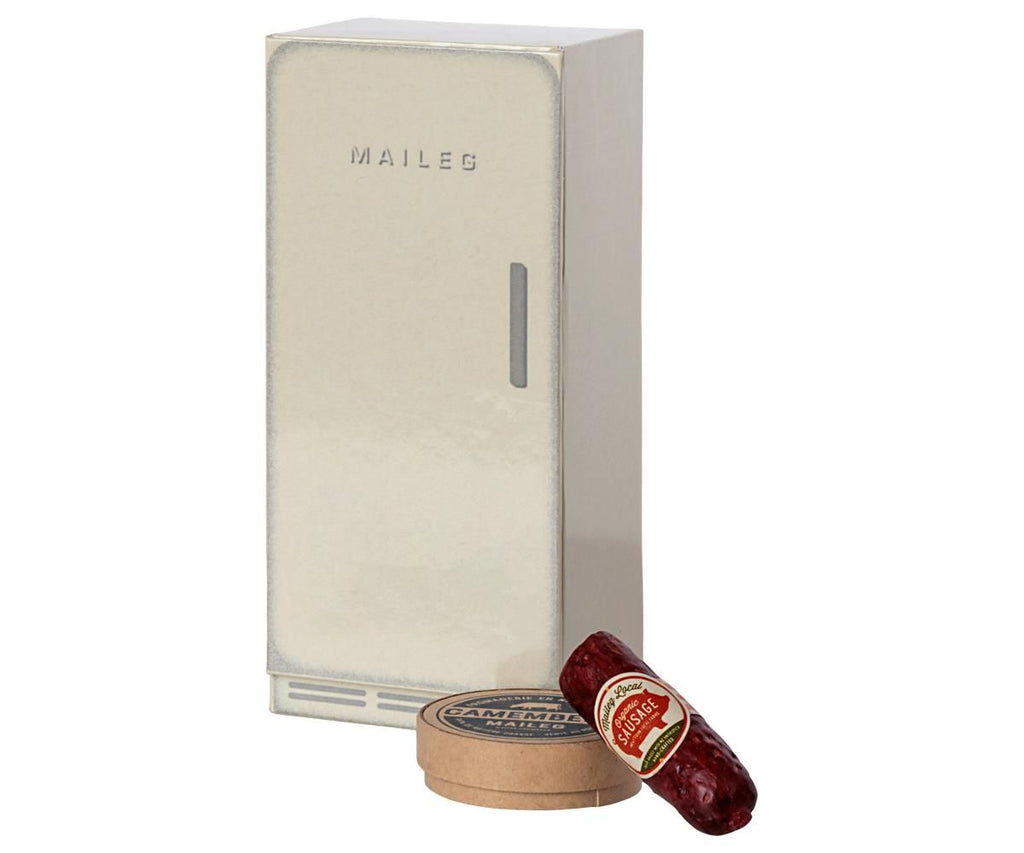 Maileg cooler for mice