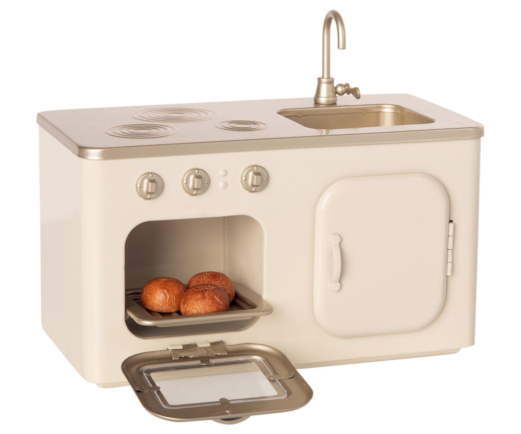 Maileg miniature kitchen