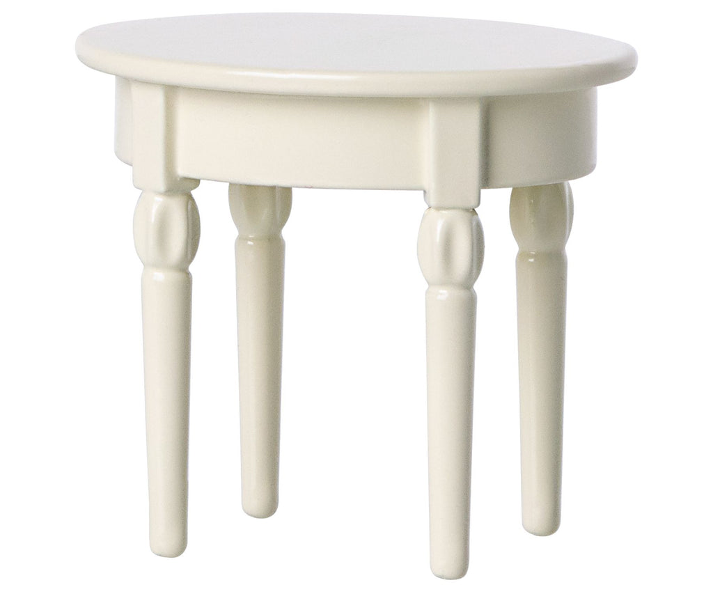 Maileg side table for dolls house