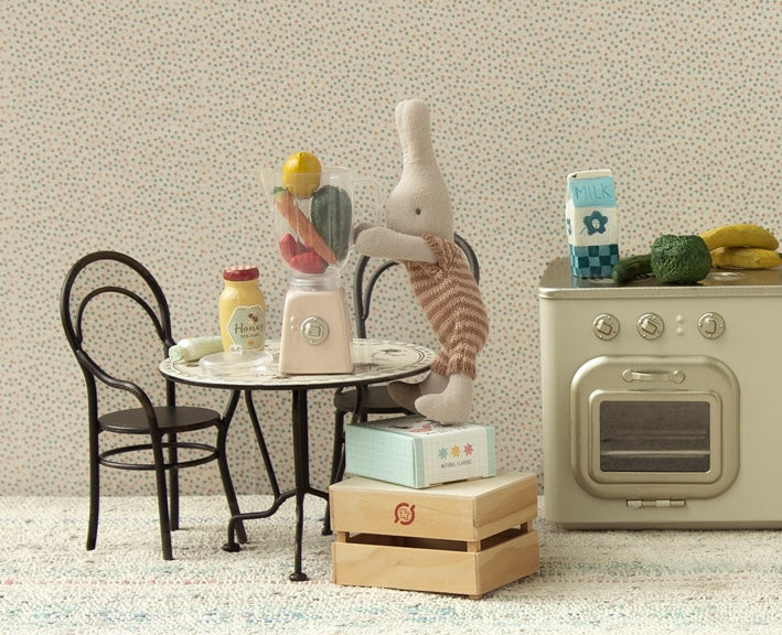 Maileg food and kitchen 