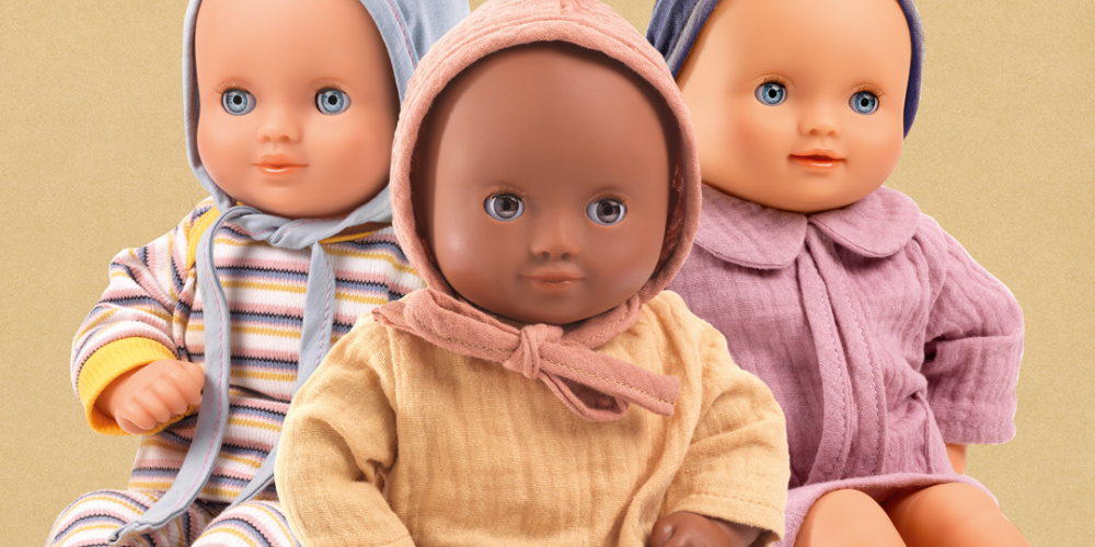 djeco pomea dolls 