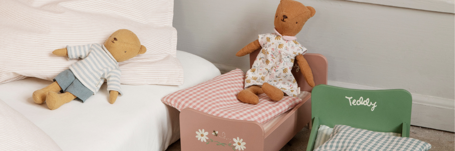 Maileg Teddies & Accessories