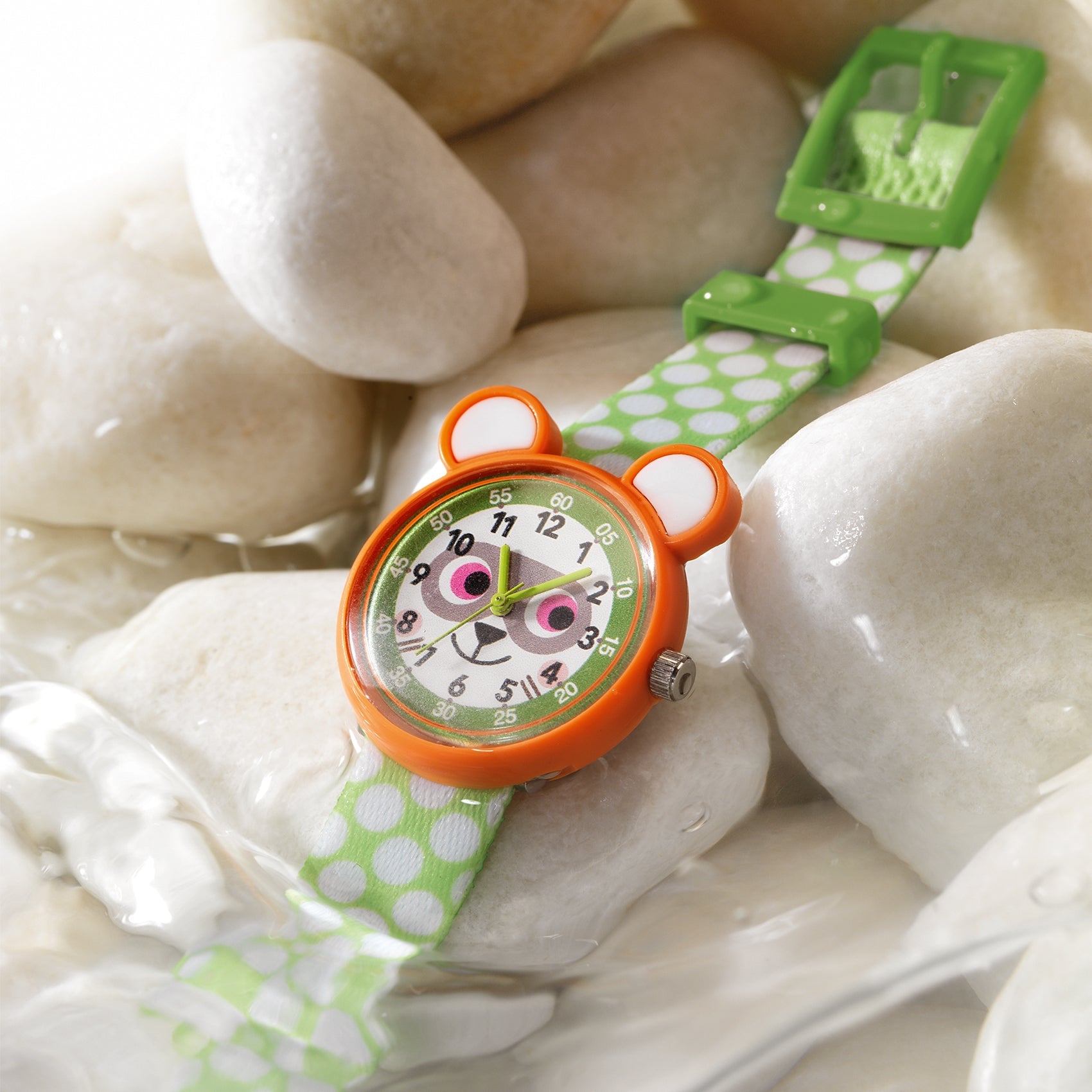 Children's Watches & Small Accessories