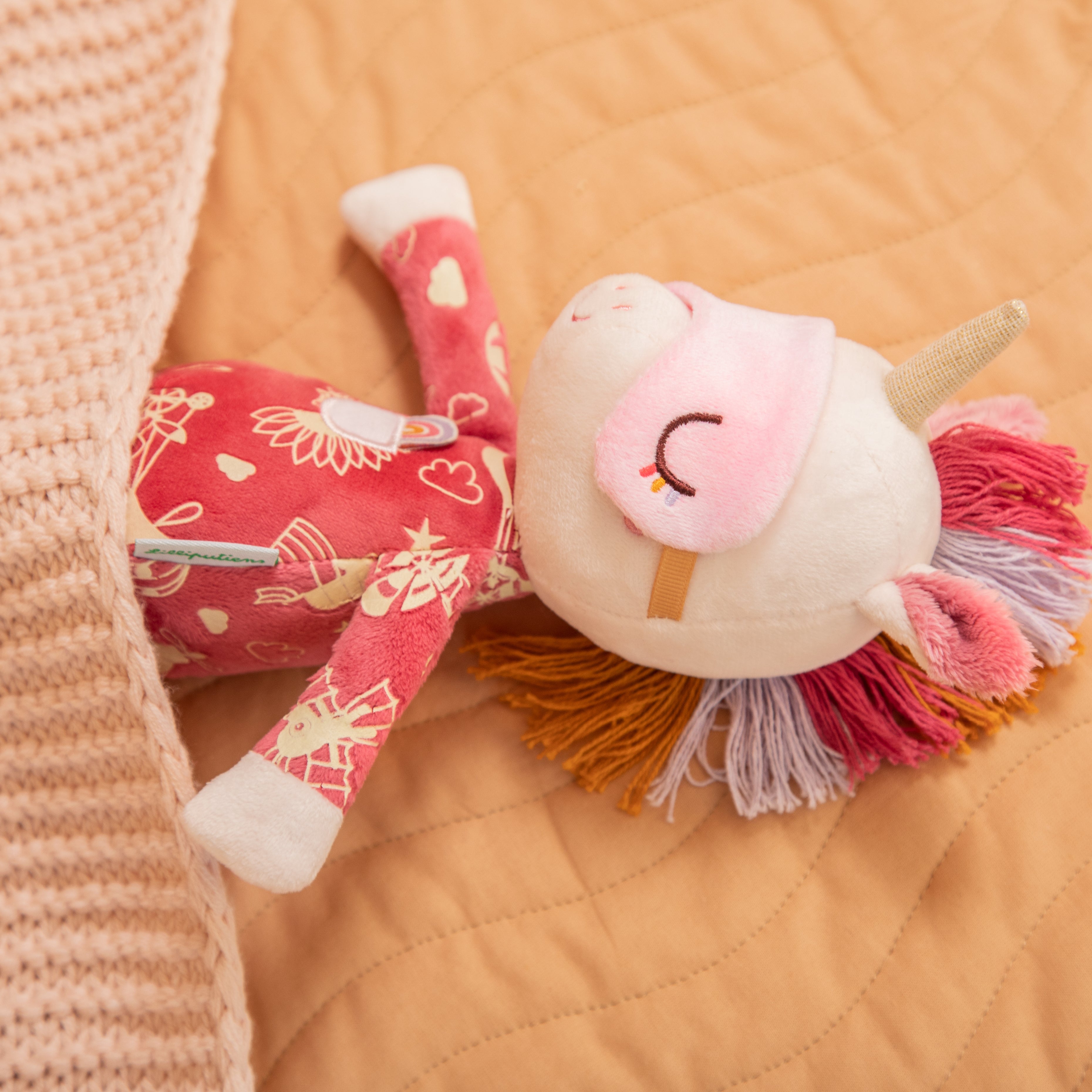 Lillputiens toys