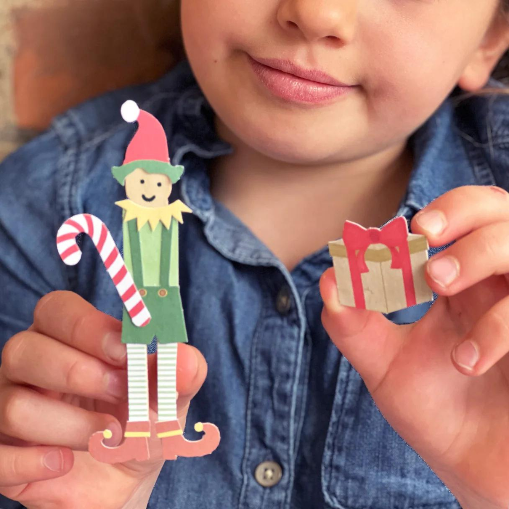 Stocking Fillers