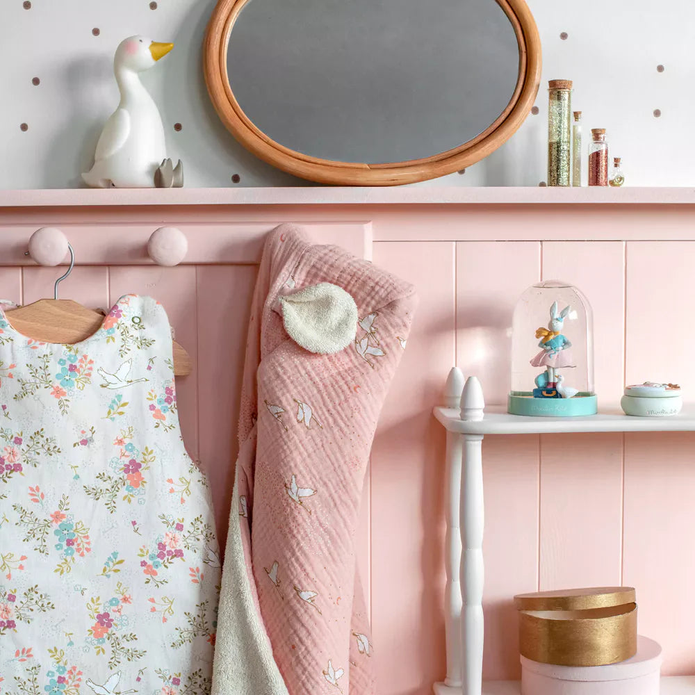 Baby Nursery Decor, nightlights, musical toys