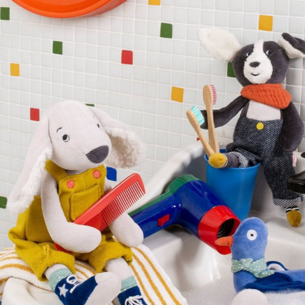Moulin Roty toys and gifts from UK stockist