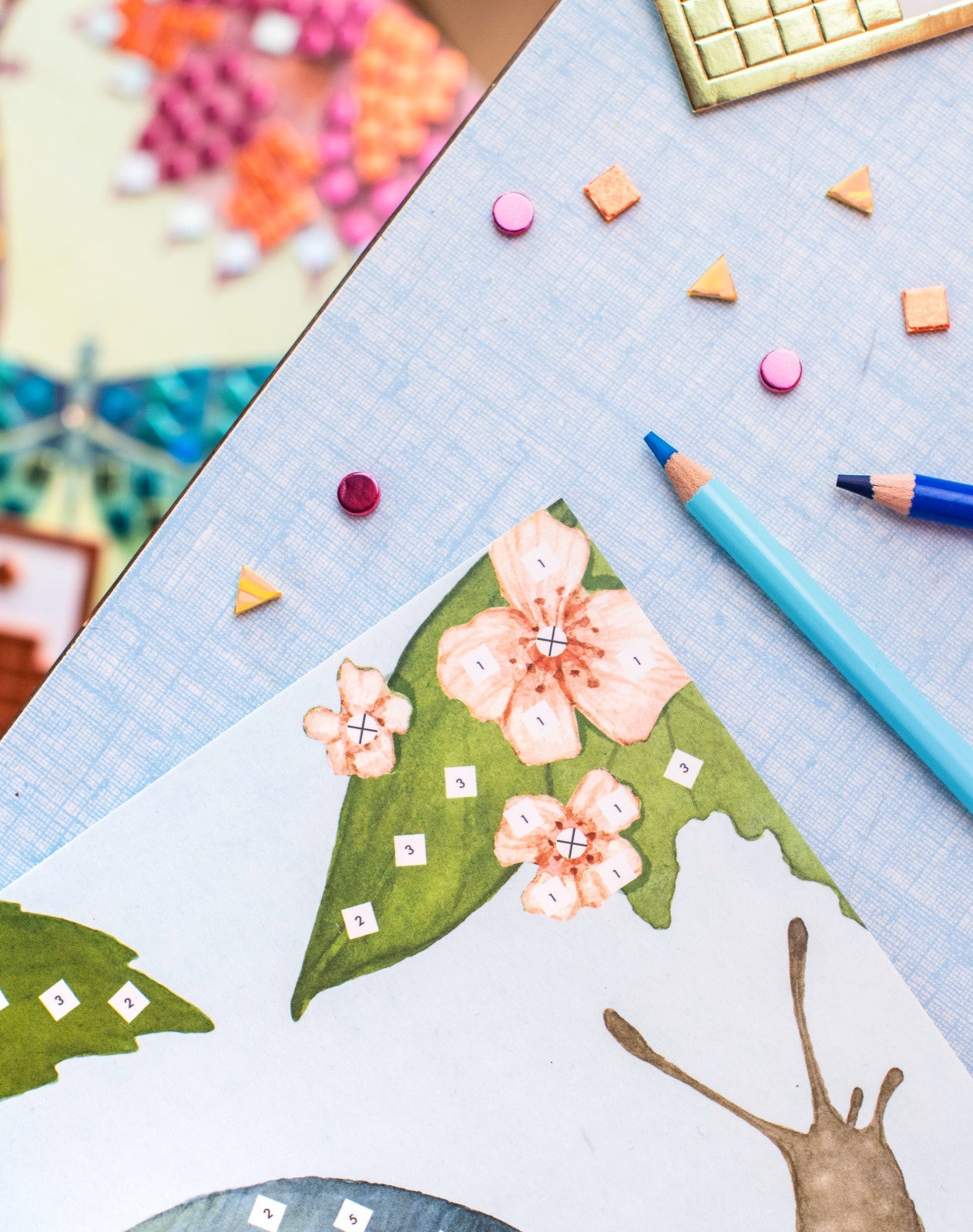 Craft Kits for Children