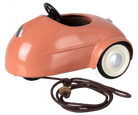 Maileg Mouse car - Coral