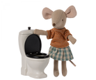 Maileg Toilet for Mouse