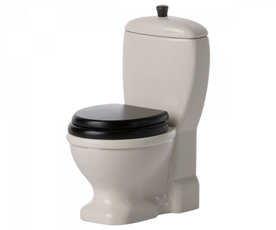 Maileg Toilet for Mouse