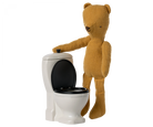 Maileg Toilet for Teddies