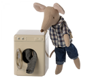 Maileg Washing Machine, Mouse Size