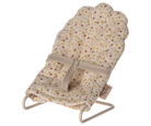 Maileg babysitter bouncer chair 